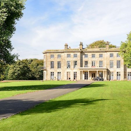 Haigh Hall Hotel Wigan Esterno foto