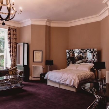 Haigh Hall Hotel Wigan Esterno foto